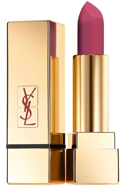 ysl black lipstick|yves saint laurent lipstick colors.